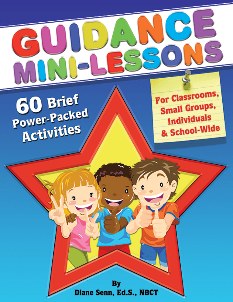 Guidance Mini-Lessons Book