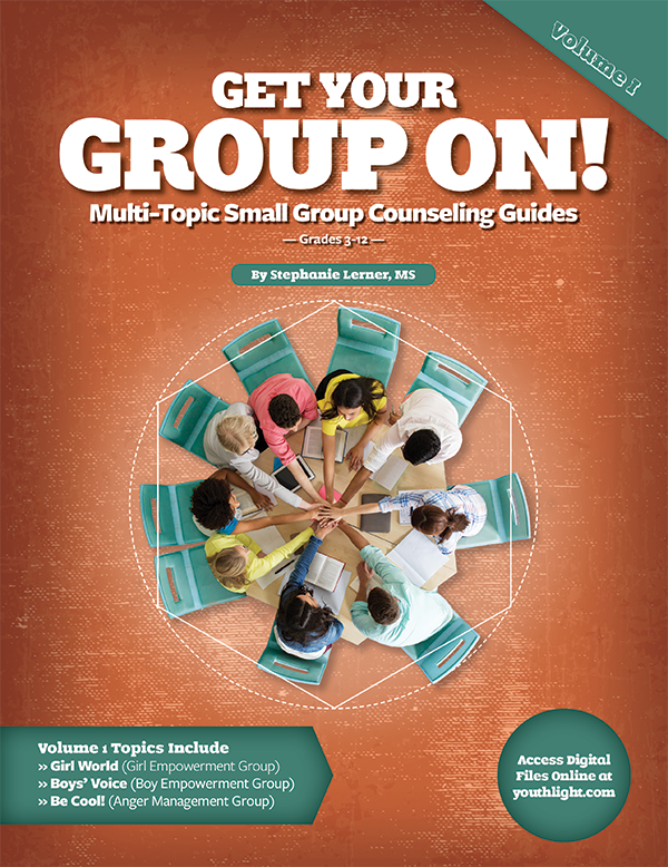Get Your Group On! VOLUME 1
