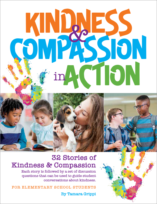 Kindness & Compassion in Action