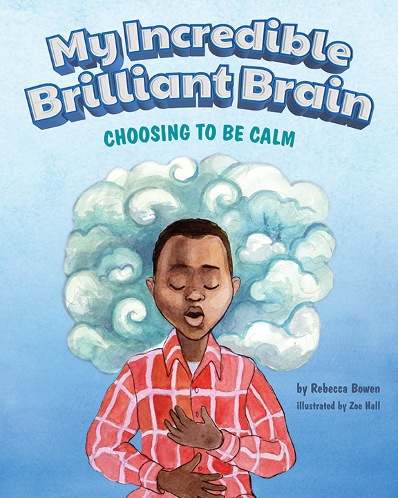 My Incredible Brilliant Brain