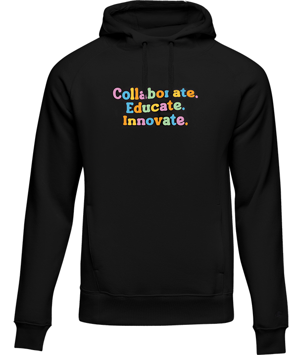 Collaborate Hoodie