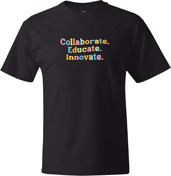 Collaborate T-Shirt