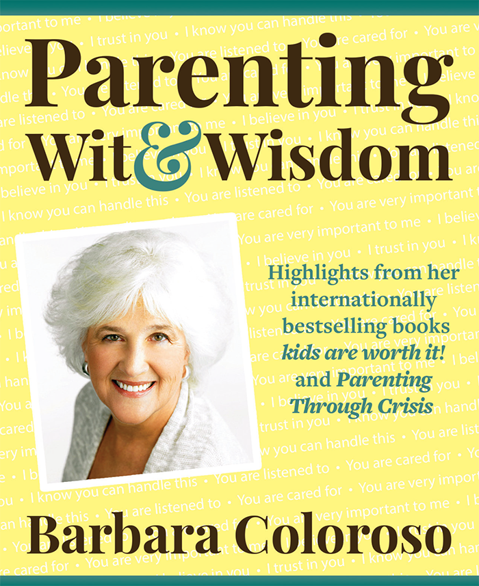 Parenting Wit and Wisdom