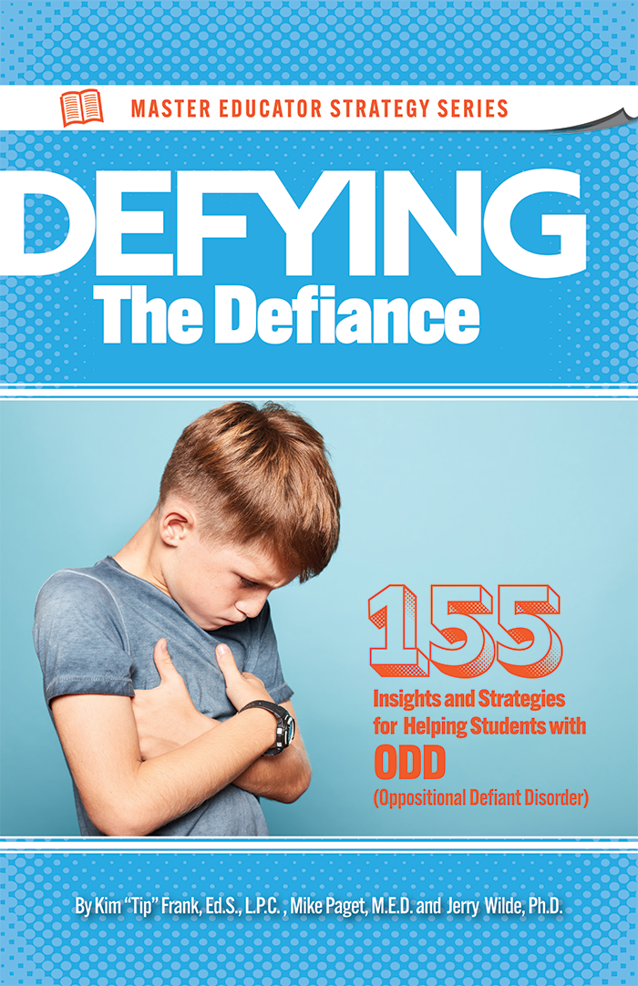 Defying the Defiance 2nd Edition