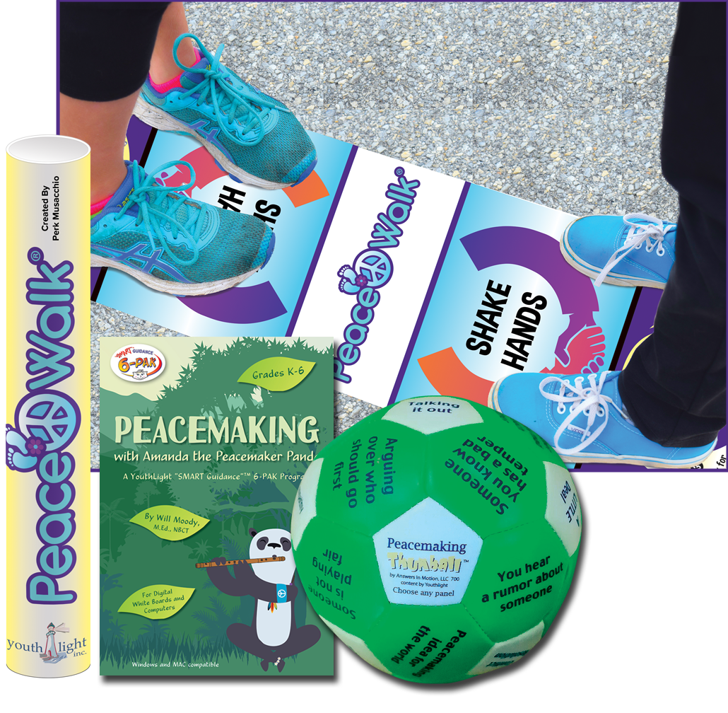 Peacemaking Bundle