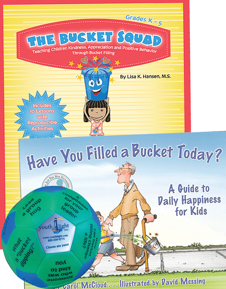 Positive Behavior Bundle