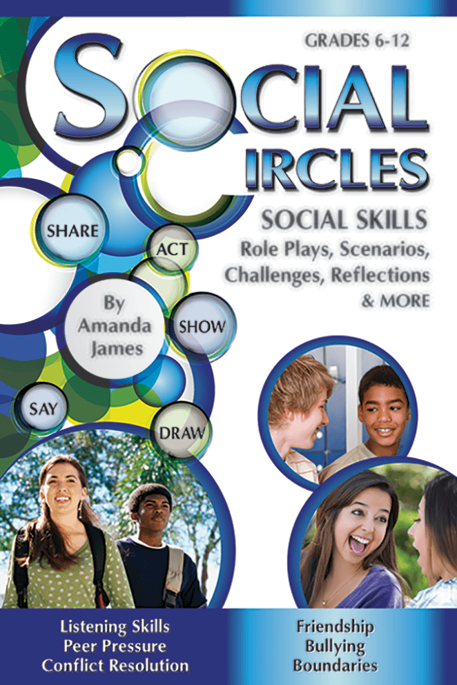 Social Circles
