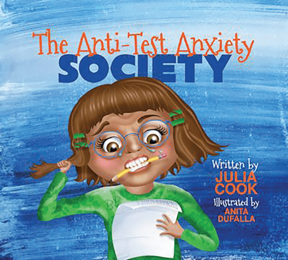 The Anti-Test Anxiety Society