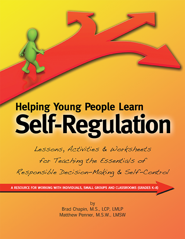 Helping Young People Learn Self-Regulation