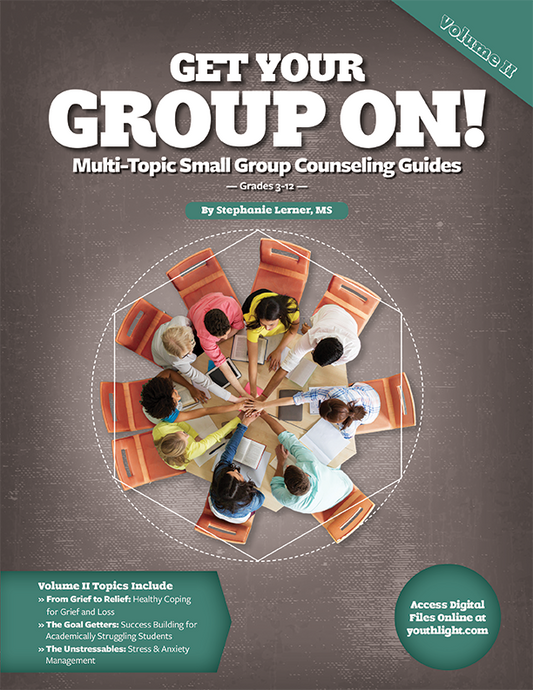Get Your Group On! VOLUME 2
