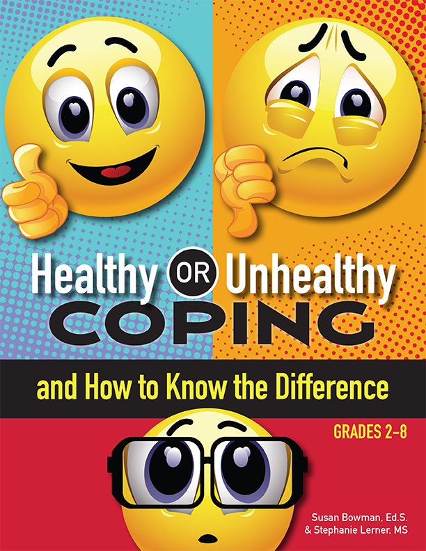 Healthy or Unhealthy Coping and How to Know the Difference