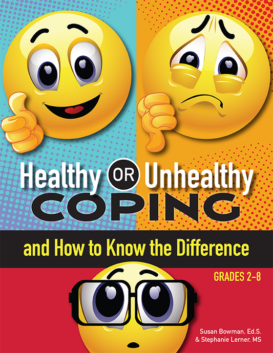 Healthy or Unhealthy Coping and How to Know the Difference