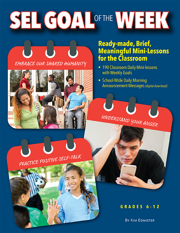 SEL Goal of the Week