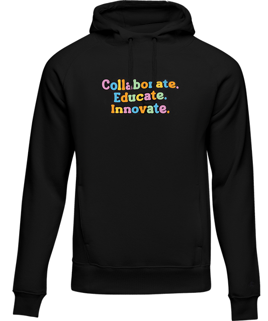 Collaborate Hoodie
