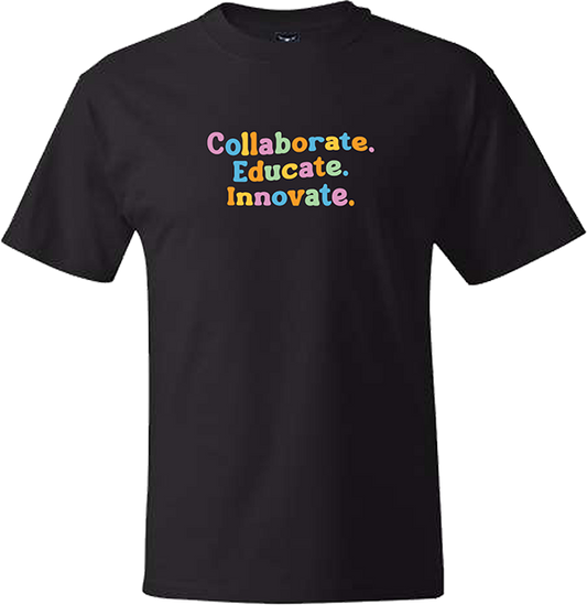 Collaborate T-Shirt