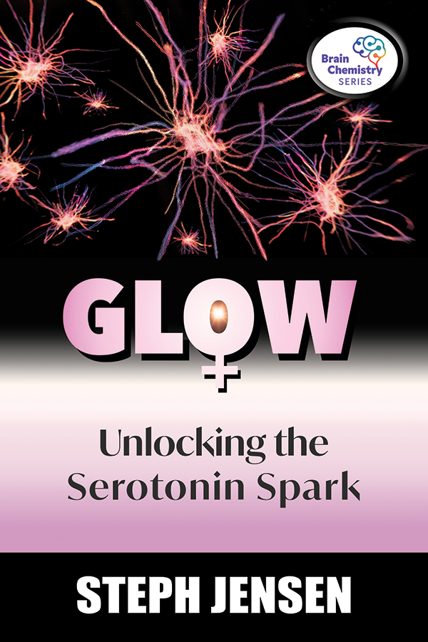 Glow: Unlocking the Serotonin Spark