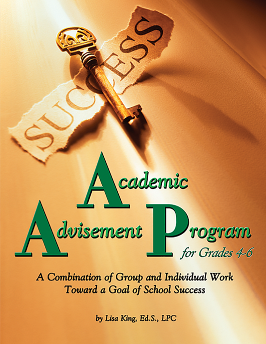 Academic Advisement Program for Grades 4-6