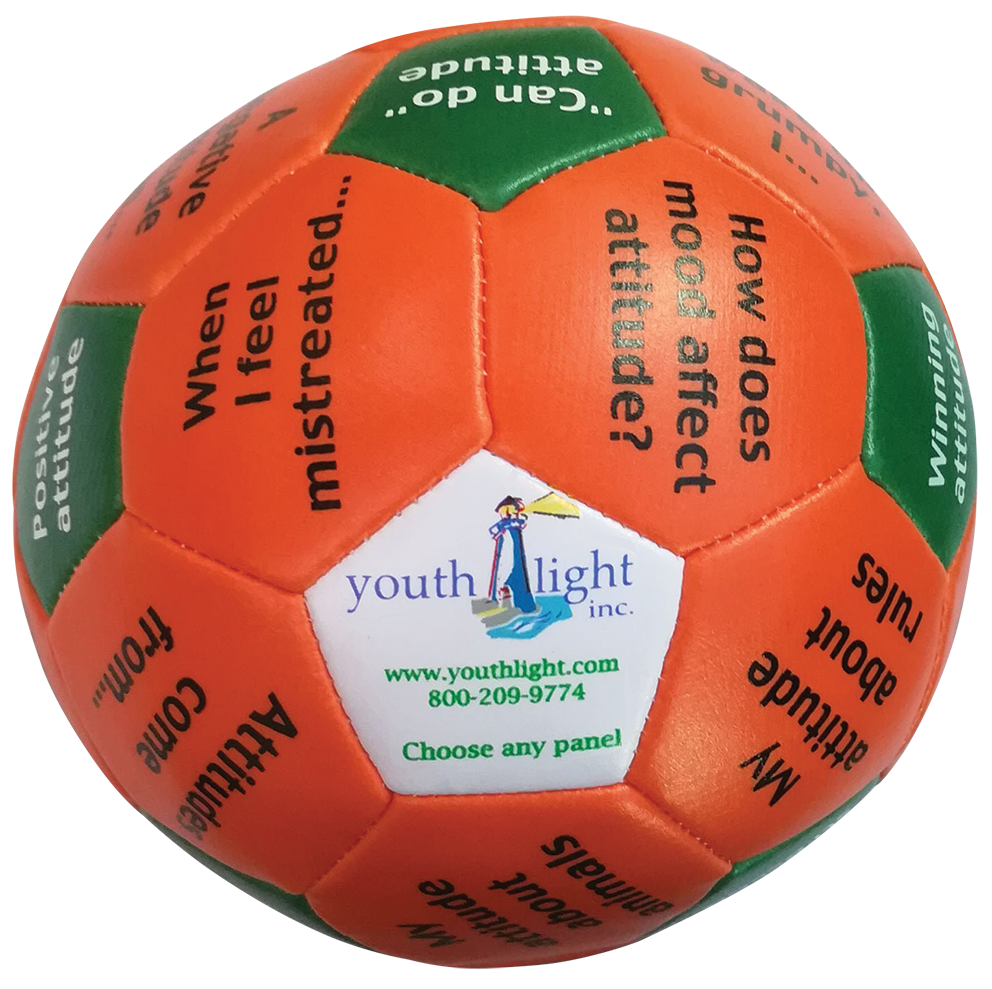 Attitude (Mindset) Thumball