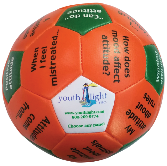 Attitude (Mindset) Thumball