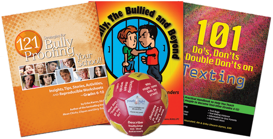 Bullying Bundle - Middle/ High School