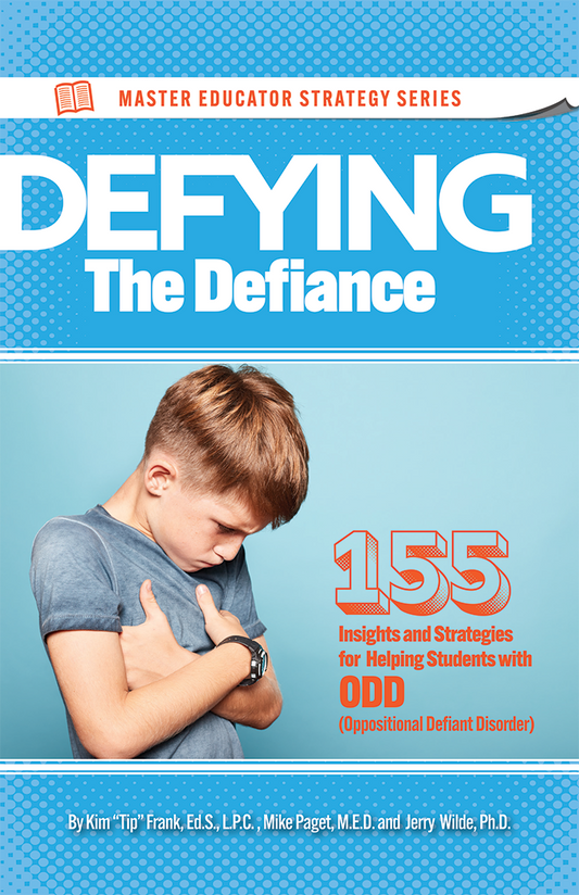 Defying the Defiance 2nd Edition