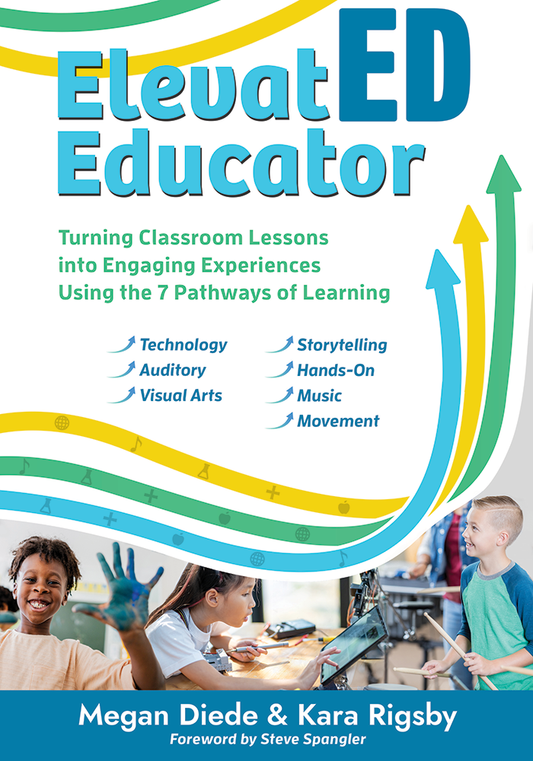ElevatED Educator