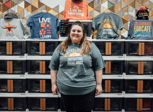 Empowering Bright Minds