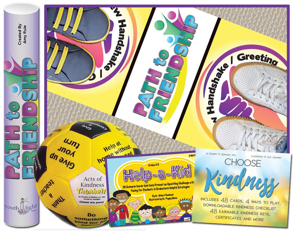 Friendship / Empathy Bundle