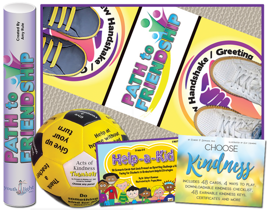Friendship / Empathy Bundle