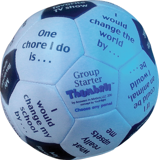 Group Starter Thumball