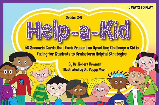 Help-a-Kid Cards
