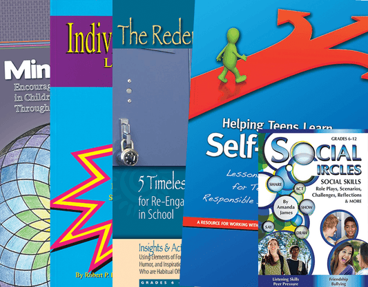High School Counseling Bundle