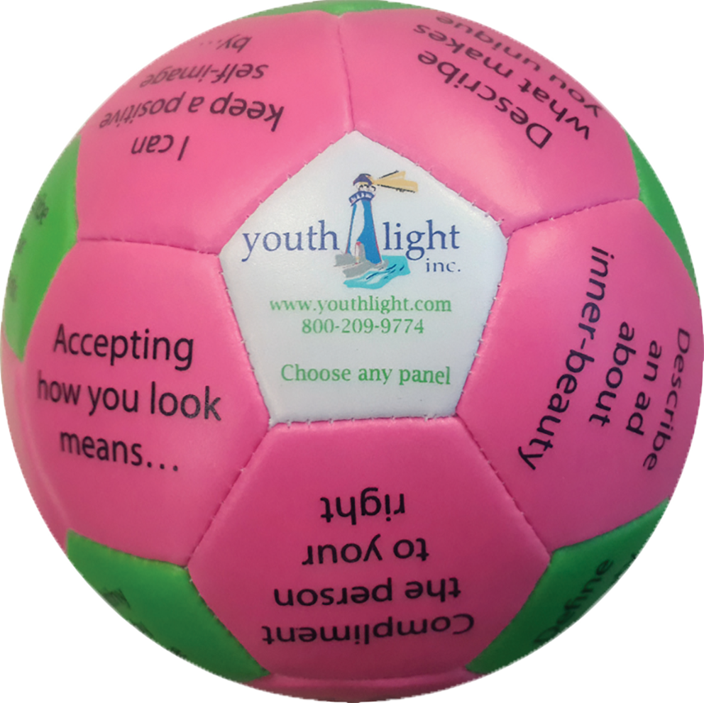 Inner-Beauty Thumball