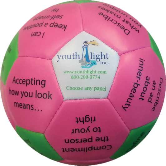 Inner-Beauty Thumball