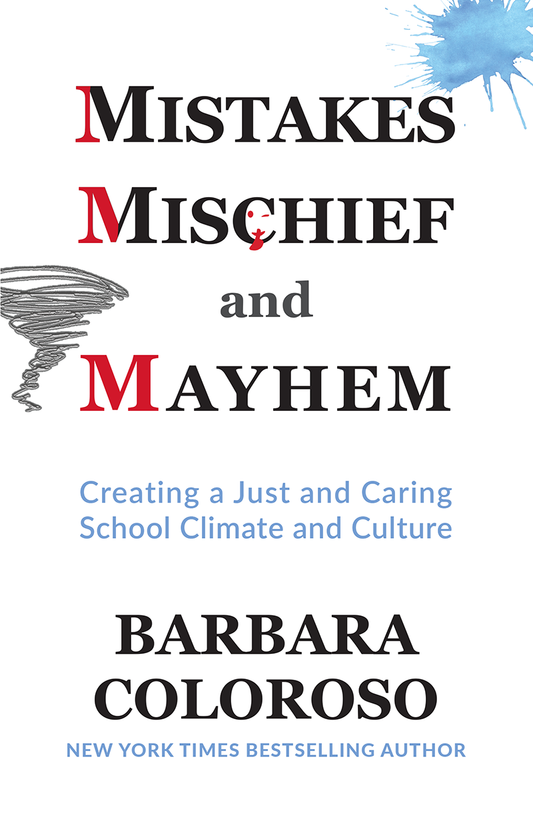 Mistakes, Mischief and Mayhem