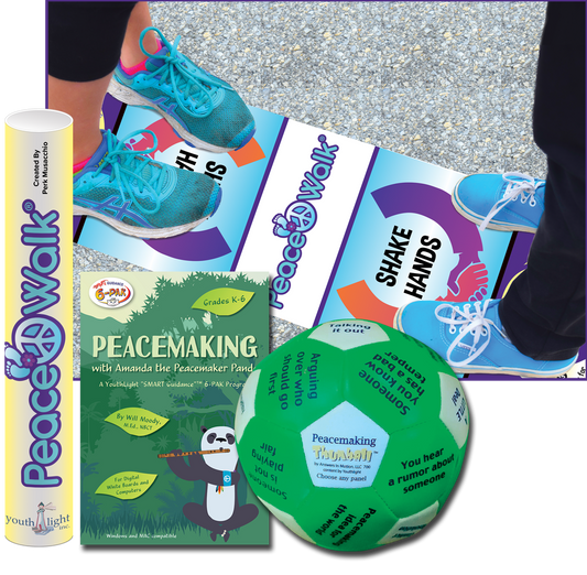 Peacemaking Bundle