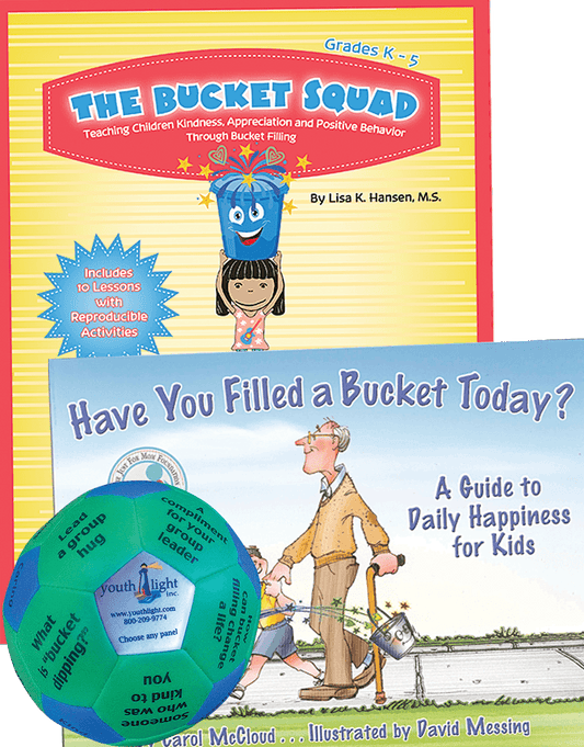 Positive Behavior Bundle