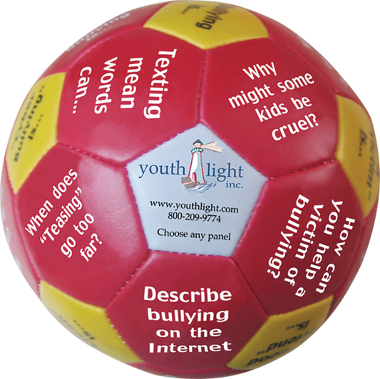 Stop Bullying Thumball