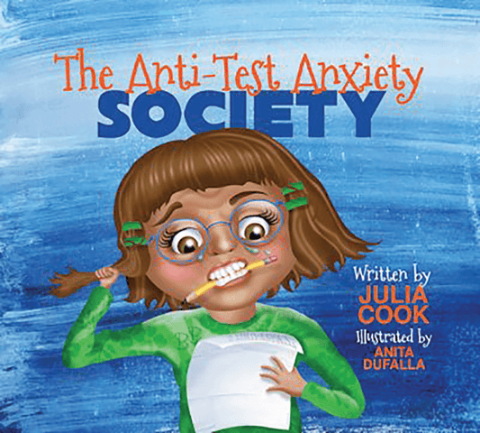 The Anti-Test Anxiety Society