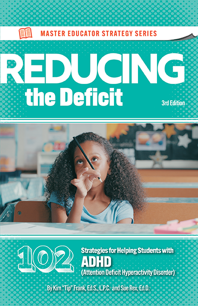 Reducing the Deficit 3rd Edition